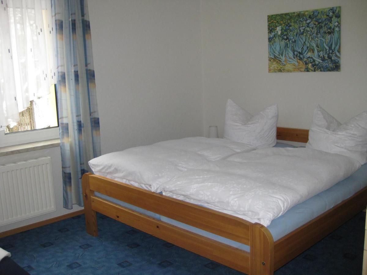 Ferienwohnung Mit Garten Und Spielplatz Klingenthal Esterno foto