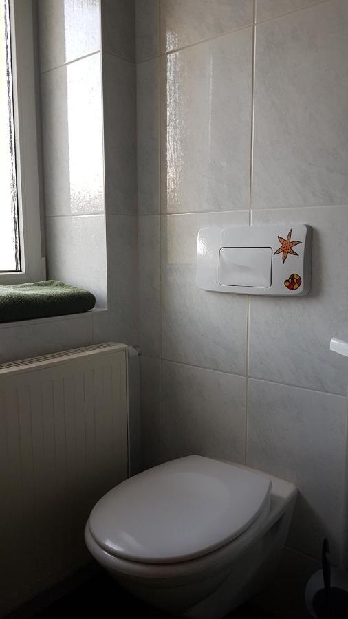 Ferienwohnung Mit Garten Und Spielplatz Klingenthal Esterno foto