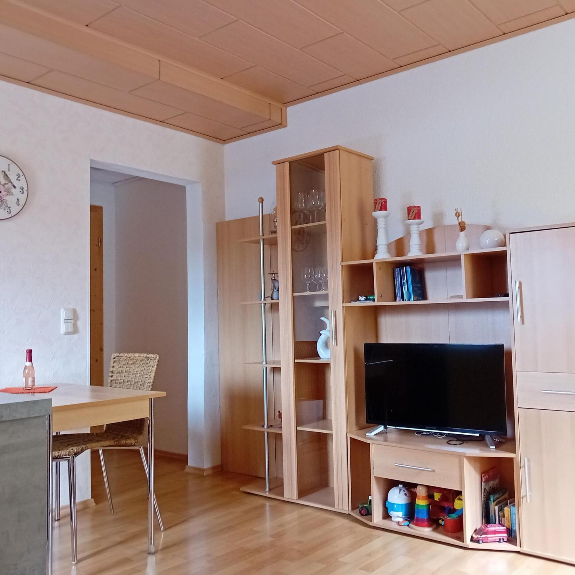 Ferienwohnung Mit Garten Und Spielplatz Klingenthal Esterno foto
