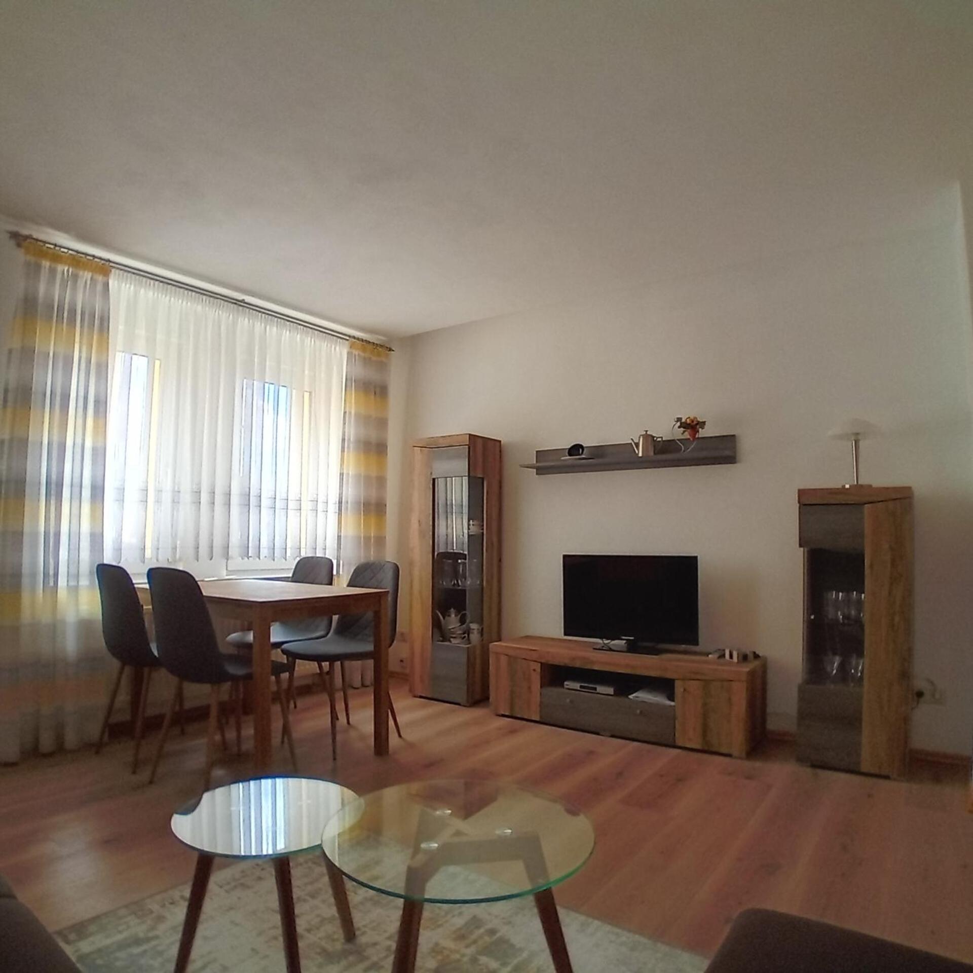 Ferienwohnung Mit Garten Und Spielplatz Klingenthal Esterno foto